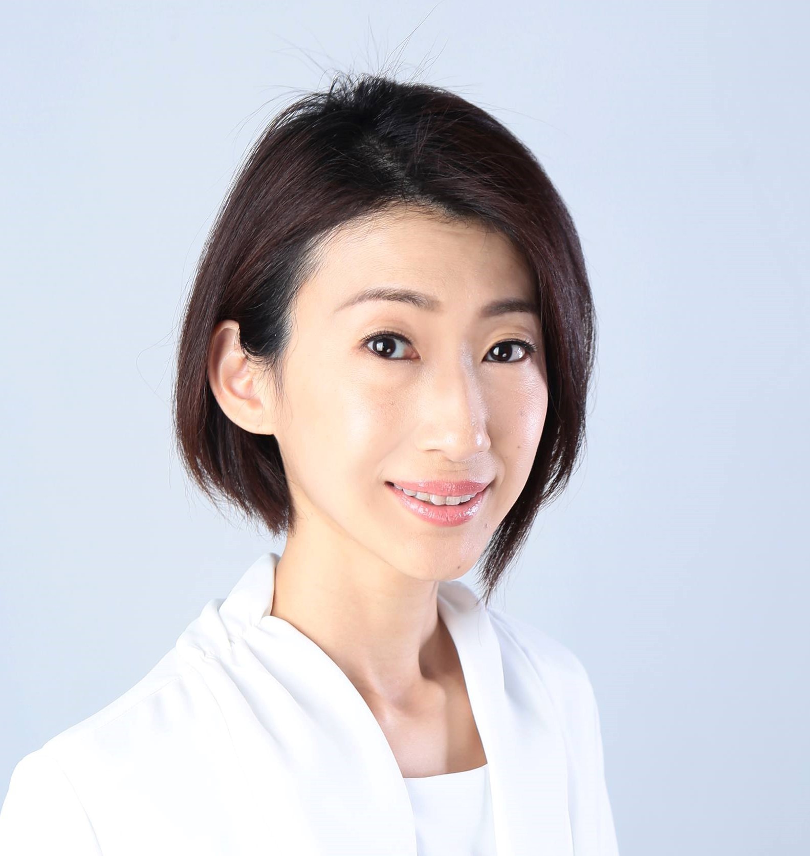 代表 石井華子